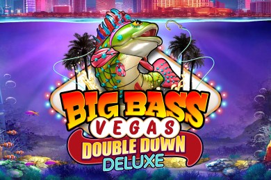 Bigbassvegasdoubledowndeluxe Вольта Казино играть